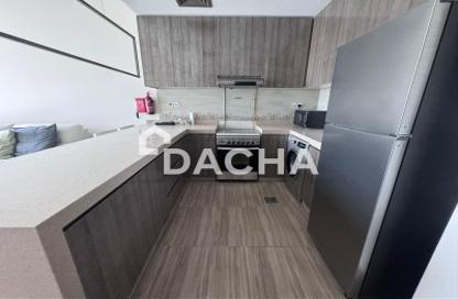 Apartment - 1 Bedroom - 2 Bathrooms for sale in MBL Residence - JLT Cluster K - Jumeirah Lake Towers - Dubai