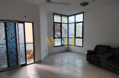 Apartment - 1 Bedroom - 2 Bathrooms for sale in Al Khor Tower B3 - Al Khail Towers - Ajman Downtown - Ajman