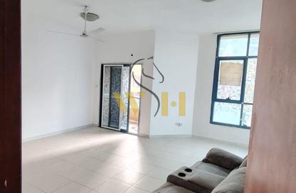 Apartment - 1 Bedroom - 2 Bathrooms for sale in Al Khor Tower B3 - Al Khail Towers - Ajman Downtown - Ajman