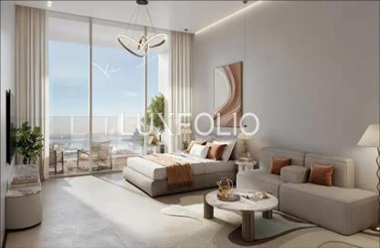 Apartment - Studio - 1 Bathroom for sale in Val by Kasco - Al Jaddaf - Dubai