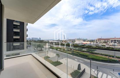 Apartment - 2 Bedrooms - 2 Bathrooms for rent in Golf Grand - Dubai Hills Estate - Dubai