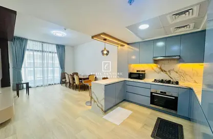 Apartment - 2 Bedrooms - 3 Bathrooms for rent in Equiti Home A - Equiti Home - Al Furjan - Dubai