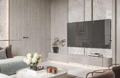 Apartment - 3 - 4 for sale in Floarea Breeze - Dubai Islands - Dubai
