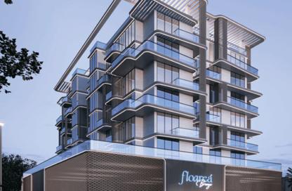 Apartment - 3 - 4 for sale in Floarea Breeze - Dubai Islands - Dubai