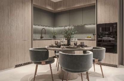 Apartment - 3 - 4 for sale in Floarea Breeze - Dubai Islands - Dubai