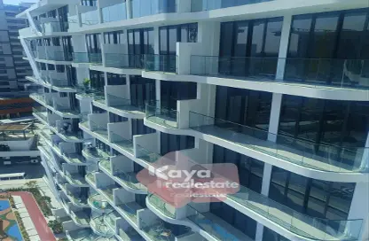 شقة - 1 حمام للايجار في اكسفورد جاردنز - ارجان - دبي