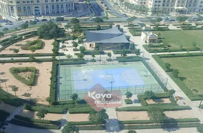 Apartment - Studio - 1 Bathroom for rent in Oxford Gardens - Arjan - Dubai Apartment - Studio - 1 Bathroom for rent in Oxford Gardens - Arjan - Dubai