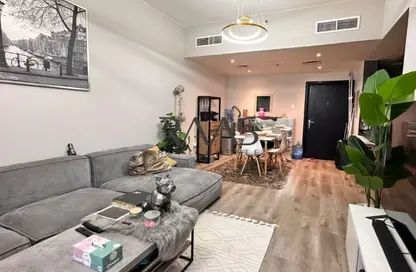 Apartment - 1 Bedroom - 2 Bathrooms for sale in Diamond Views 3 - Diamond Views - Jumeirah Village Circle - Dubai