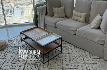 Apartment - 1 Bedroom - 2 Bathrooms for rent in Reef Residence - District 13 - Jumeirah Village Circle - Dubai Apartment - 1 Bedroom - 2 Bathrooms for rent in Reef Residence - District 13 - Jumeirah Village Circle - Dubai