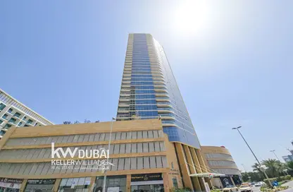 شقة - غرفة نوم - 2 حمامات للايجار في ريف ريزيدنس - الضاحية 13 - قرية جميرا الدائرية - دبي