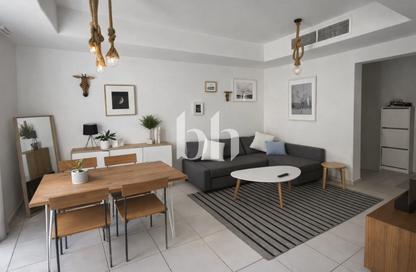 Townhouse - 2 Bedrooms - 3 Bathrooms for sale in Springs 9 - The Springs - Dubai