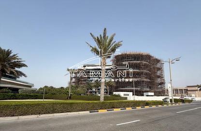 Apartment - 3 Bedrooms - 5 Bathrooms for sale in SLS Residences the Palm - The Crescent - Palm Jumeirah - Dubai