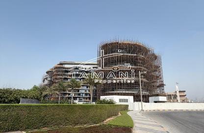 Apartment - 3 Bedrooms - 5 Bathrooms for sale in SLS Residences the Palm - The Crescent - Palm Jumeirah - Dubai