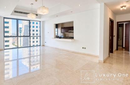 Apartment - 2 - 2 for rent in Al Murad Tower - Al Barsha 1 - Al Barsha - Dubai