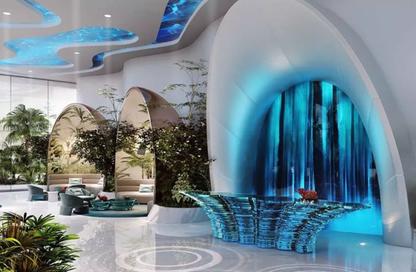 Apartment - 1 Bedroom - 2 Bathrooms for sale in DAMAC Casa - Dubai Media City - Dubai
