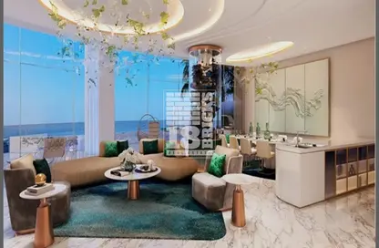 شقة - غرفة نوم - 2 حمامات للبيع في داماك كازا - مدينة دبي للإعلام - دبي