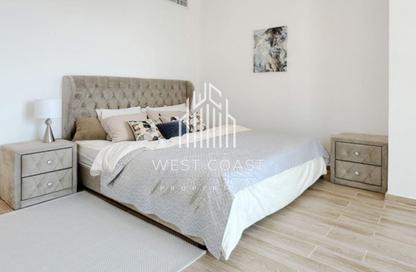 Apartment - 2 Bedrooms - 3 Bathrooms for rent in Amna - Al Habtoor City - Business Bay - Dubai Apartment - 2 Bedrooms - 3 Bathrooms for rent in Amna - Al Habtoor City - Business Bay - Dubai
