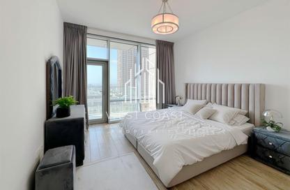 Apartment - 2 Bedrooms - 3 Bathrooms for rent in Amna - Al Habtoor City - Business Bay - Dubai Apartment - 2 Bedrooms - 3 Bathrooms for rent in Amna - Al Habtoor City - Business Bay - Dubai