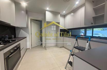 Townhouse - 3 Bedrooms - 4 Bathrooms for rent in Robinia - Masaar - Tilal City - Sharjah Townhouse - 3 Bedrooms - 4 Bathrooms for rent in Robinia - Masaar - Tilal City - Sharjah