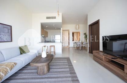 Apartment - 1 Bedroom - 2 Bathrooms for rent in Marina Bay - City Of Lights - Al Reem Island - Abu Dhabi Apartment - 1 Bedroom - 2 Bathrooms for rent in Marina Bay - City Of Lights - Al Reem Island - Abu Dhabi