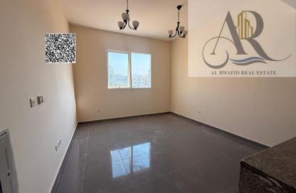 Apartment - Studio - 1 for rent in Ajman Hills - Al Alia - Ajman Apartment - Studio - 1 for rent in Ajman Hills - Al Alia - Ajman