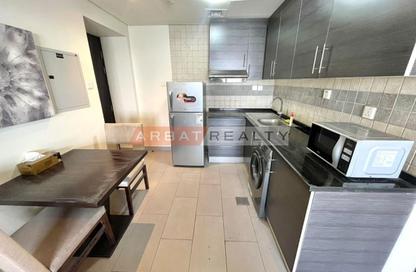 Apartment - Studio - 1 for rent in The Bridge - Dubai Sports City - Dubai Apartment - Studio - 1 for rent in The Bridge - Dubai Sports City - Dubai