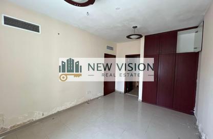 Apartment - 1 Bedroom - 2 Bathrooms for rent in Sahara Tower 6 - Sahara Complex - Al Nahda - Sharjah