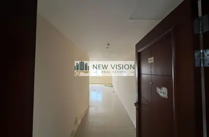 Apartment - 1 Bedroom - 2 Bathrooms for rent in Sahara Tower 6 - Sahara Complex - Al Nahda - Sharjah