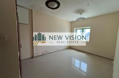Apartment - 1 Bedroom - 2 Bathrooms for rent in Sahara Tower 6 - Sahara Complex - Al Nahda - Sharjah