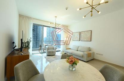 Apartment - 1 - 2 for rent in Standpoint Tower 1 - Standpoint Towers - Downtown Dubai - Dubai Apartment - 1 - 2 for rent in Standpoint Tower 1 - Standpoint Towers - Downtown Dubai - Dubai