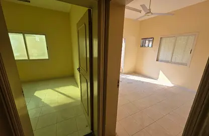Apartment - 2 Bedrooms - 2 Bathrooms for rent in Ajman Corniche Residences - Ajman Corniche Road - Ajman