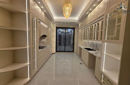 Villa - 5 Bedrooms - 7 Bathrooms for sale in Al Helio 2 - Al Helio - Ajman Villa - 5 Bedrooms - 7 Bathrooms for sale in Al Helio 2 - Al Helio - Ajman