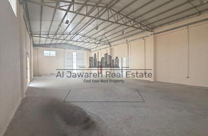 Warehouse - Studio - 1 for rent in Industrial Area 1 - Emirates Modern Industrial - Umm Al Quwain