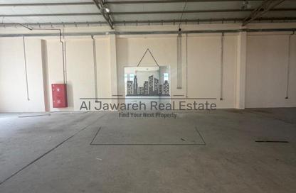 Warehouse - Studio - 1 for rent in Industrial Area 1 - Emirates Modern Industrial - Umm Al Quwain