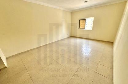 Apartment - Studio - 1 Bathroom for rent in Muwailih Building - Muwaileh - Sharjah