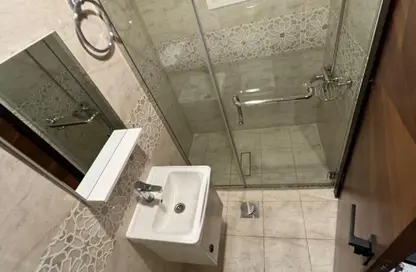 شقة - 2 غرف نوم - 2 حمامات للايجار في برج النعيمية  3 - أبراج النعيمية - النعيمية - عجمان