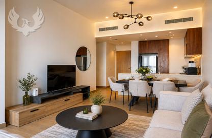 Apartment - 2 - 3 for rent in La Voile Building 1 - La Voile - Port de La Mer - La Mer - Jumeirah - Dubai Apartment - 2 - 3 for rent in La Voile Building 1 - La Voile - Port de La Mer - La Mer - Jumeirah - Dubai