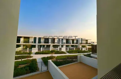 Townhouse - 3 Bedrooms - 4 Bathrooms for rent in Orania - The Valley - Dubai
