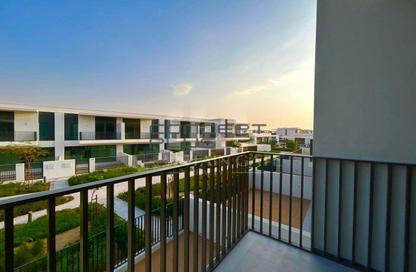 Townhouse - 3 Bedrooms - 4 Bathrooms for rent in Orania - The Valley - Dubai