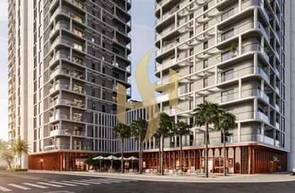 شقة - 3 غرف نوم - 4 حمامات للبيع في مساكن التشيلو - منطقة 18 - قرية جميرا الدائرية - دبي