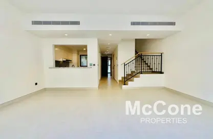 Villa - 4 Bedrooms - 4 Bathrooms for rent in Costa Brava 1 - Costa Brava - Damac Lagoons - Dubai