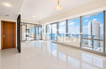 Apartment - 3 Bedrooms - 5 Bathrooms for sale in Ocean Heights - Dubai Marina - Dubai