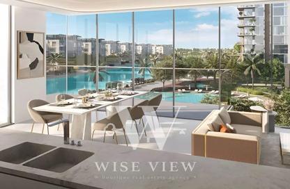 Apartment - 1 Bedroom - 2 Bathrooms for sale in Naya 2 - Naya at District One - District One - Mohammed Bin Rashid City - Dubai