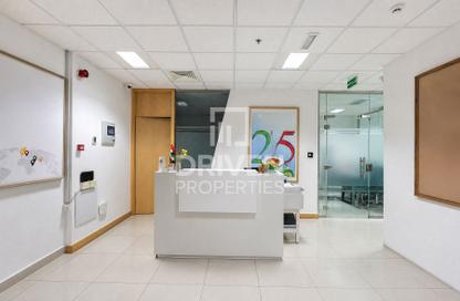 Office Space - Studio for rent in European Business Centre - Dubai Investment Park 1 (DIP 1) - Dubai Investment Park (DIP) - Dubai