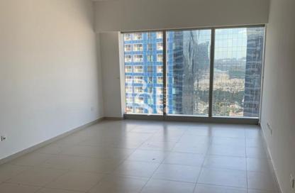 Apartment - 1 - 2 for rent in The Gate Tower 3 - Shams Abu Dhabi - Al Reem Island - Abu Dhabi