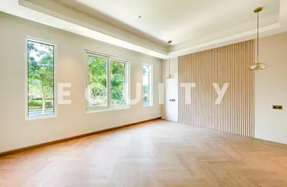 Villa - 3 Bedrooms - 4 Bathrooms for rent in Springs 8 - The Springs - Dubai