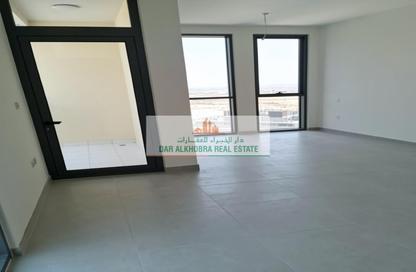 Apartment - Studio - 1 Bathroom for rent in Dania 2 - Dania - Arjan - Dubai
