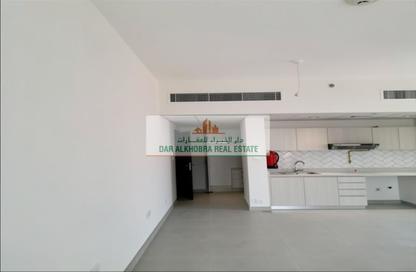 Apartment - Studio - 1 Bathroom for rent in Dania 2 - Dania - Arjan - Dubai Apartment - Studio - 1 Bathroom for rent in Dania 2 - Dania - Arjan - Dubai
