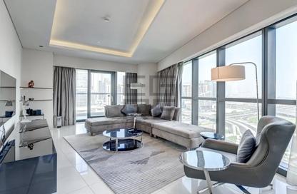 Apartment - 2 - 3 for rent in Tower D - Damac Towers by Paramount - Business Bay - Dubai Apartment - 2 - 3 for rent in Tower D - Damac Towers by Paramount - Business Bay - Dubai