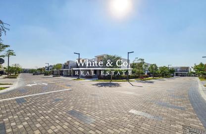 Villa - 3 Bedrooms - 4 Bathrooms for sale in Elan - Tilal Al Ghaf - Dubai